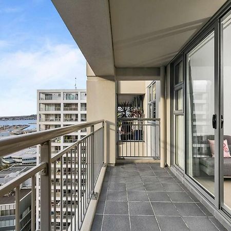 Wonderful Apartment In Quiet Cbd Neighbourhood! Auckland Kültér fotó