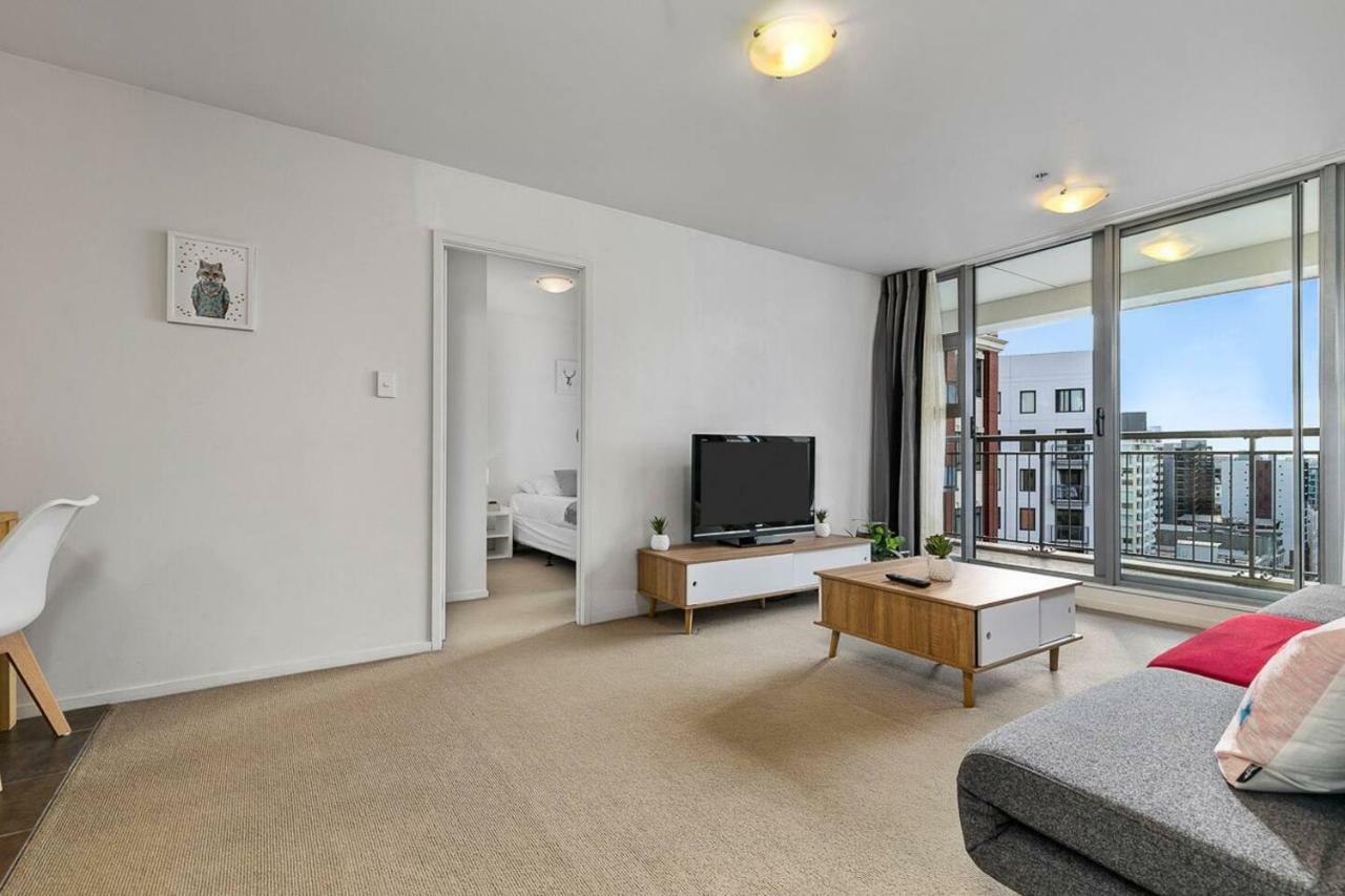 Wonderful Apartment In Quiet Cbd Neighbourhood! Auckland Kültér fotó
